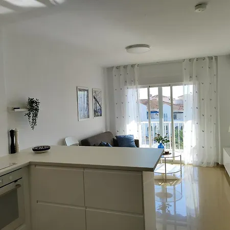 Edf. Delfin 2º2 Apartment Nerja Exterior photo