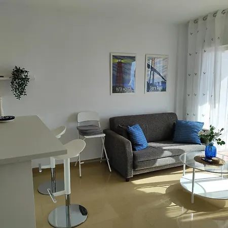 Edf. Delfin 2º2 Apartment Nerja Exterior photo