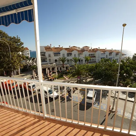Edf. Delfin 2º2 Apartment Nerja Exterior photo
