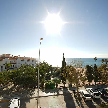 Edf. Delfin 2º2 Apartment Nerja Exterior photo